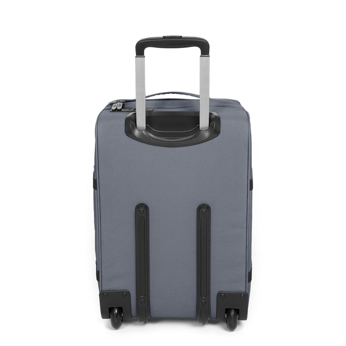 Eastpak Transit'R Rolling Holdall with TSA Lock