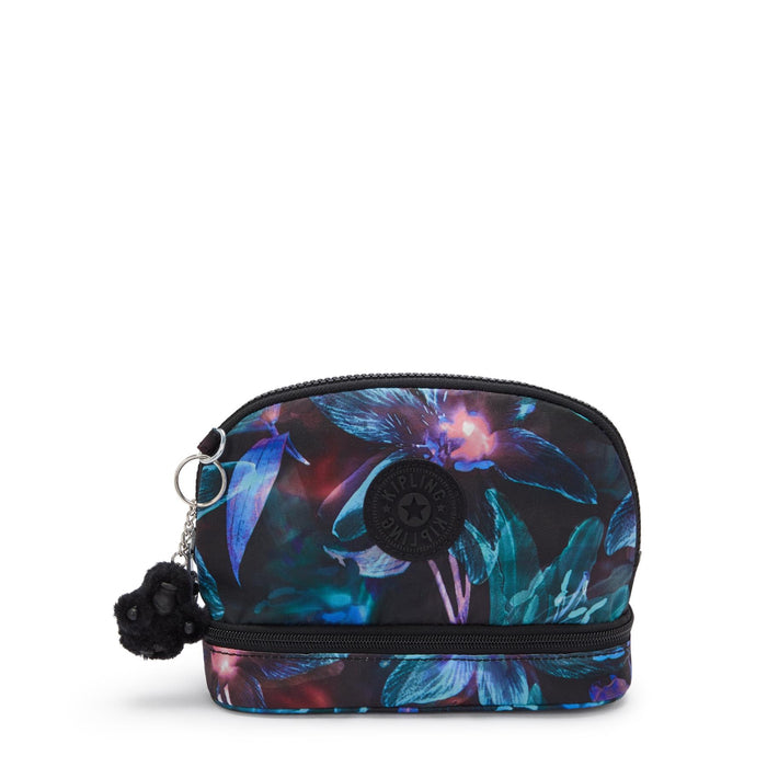 Kipling Multi Keeper Zip Up Pouch