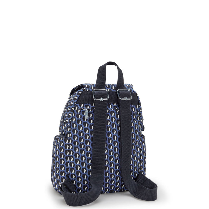 Kipling City Zip Mini B  Backpack