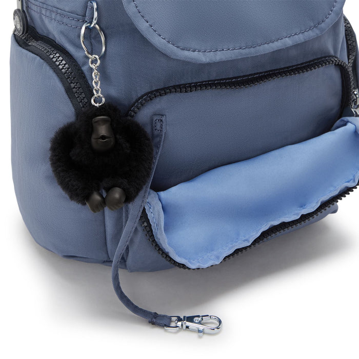 Kipling City Zip Mini B  Backpack