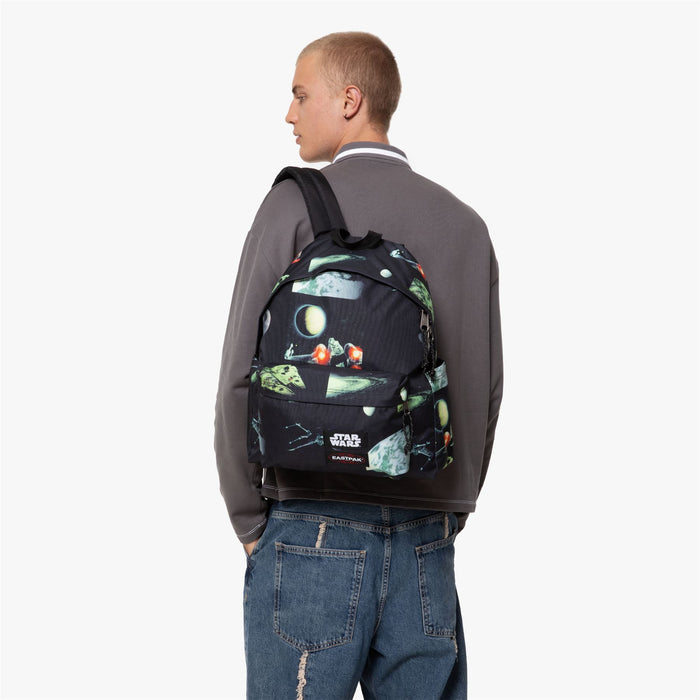 Eastpak x Star Wars Day Pak'r Laptop Backpack