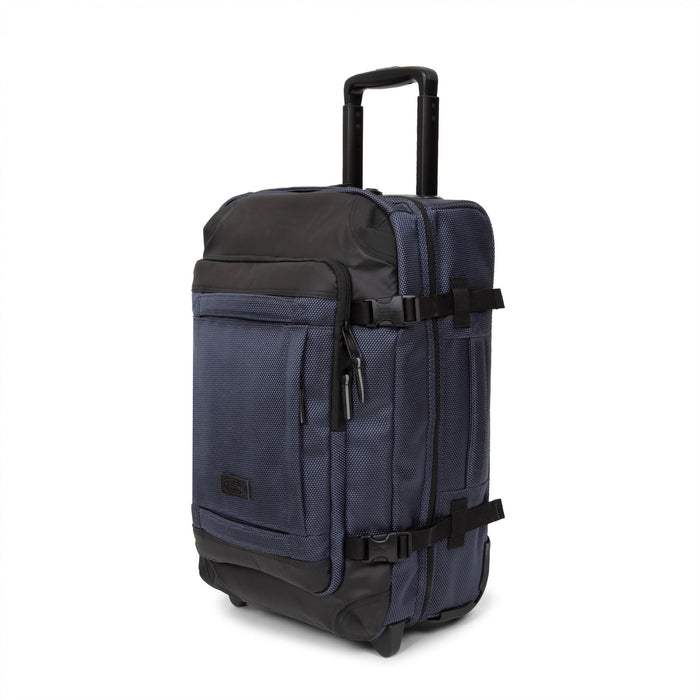 Eastpak Tranverz Cnnct Case Double Deck Rolling Holdall