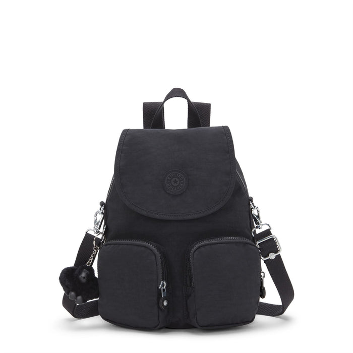 Kipling Firefly Up Backpack / Shoulder Bag