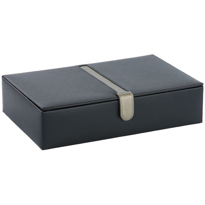 Mele & Co Watch Box Gent's 5/10 Watch Box