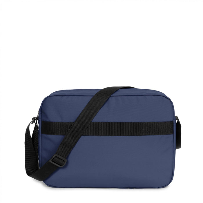 Eastpak Crosser Messenger Bag With Laptop Sleeve Shoulder Bag