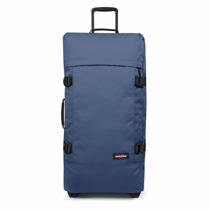 Eastpak Tranverz L/M/S/XXS Rolling Holdall With TSA Lock