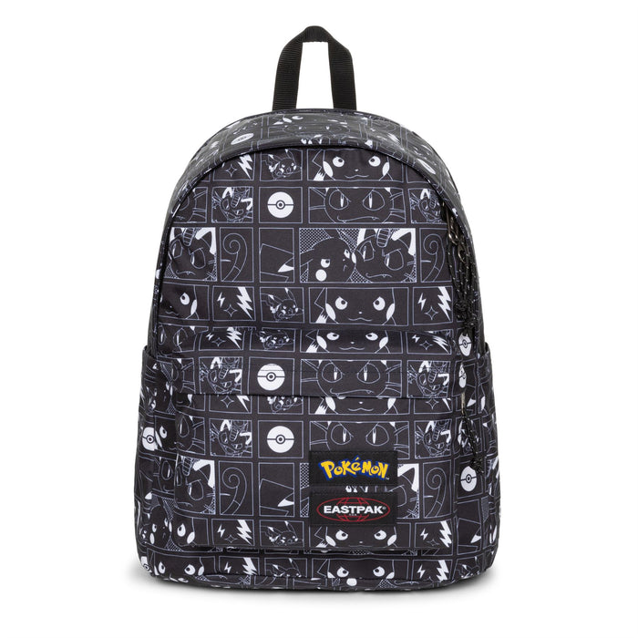 Eastpak x Pokemon Day Office Laptop Backpack