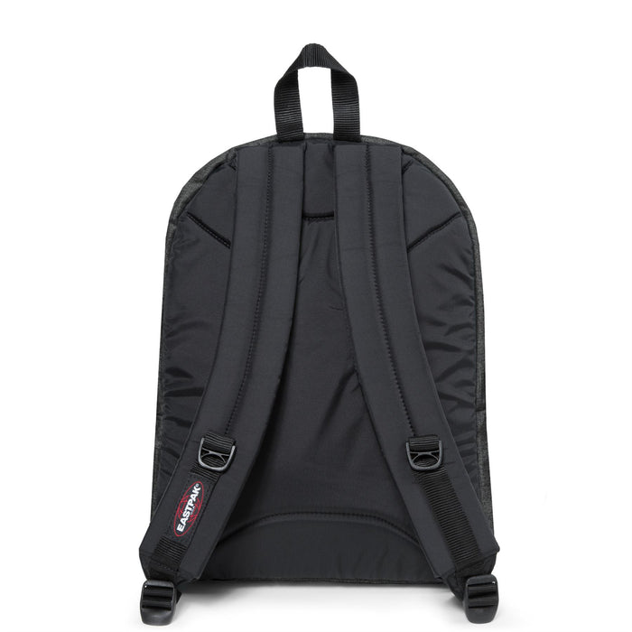 Eastpak Pinnacle Backpack With Front Organisation Panel Backpack