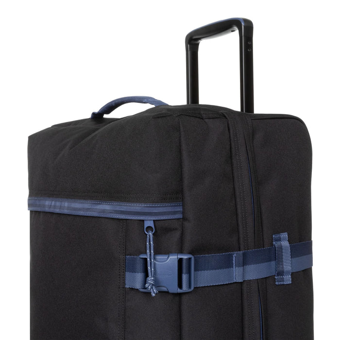 Eastpak Tranverz L/M/S/XXS Rolling Holdall With TSA Lock