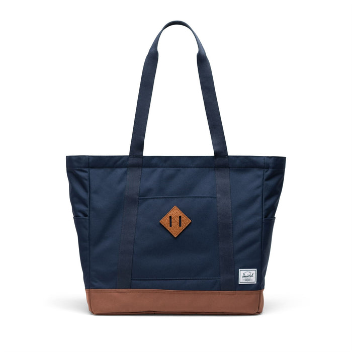 Herschel Heritage Zipped Tote Bag
