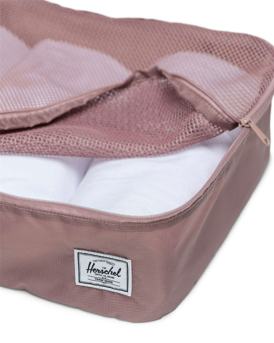 Herschel Kyoto Stackable Packing Cubes