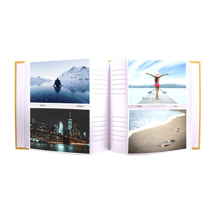 Kenro Holiday Memo Photo Album