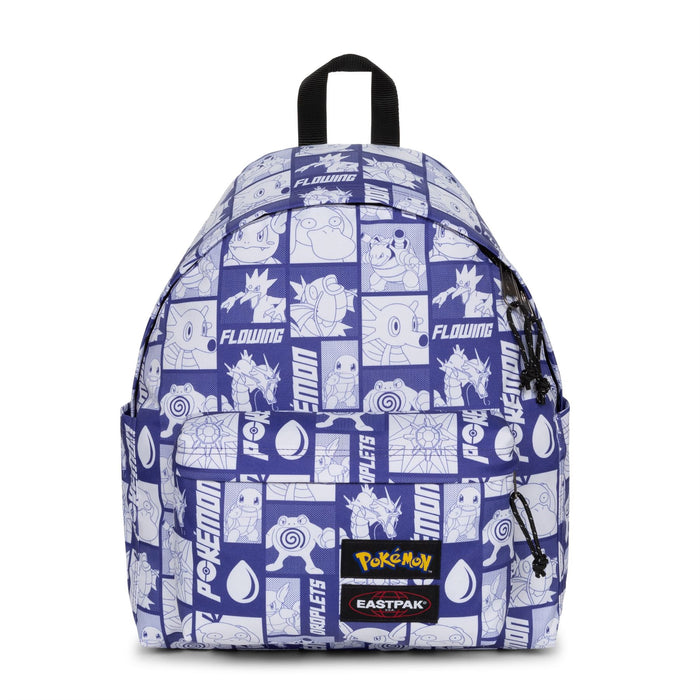 Eastpak x Pokemon Day Pak'r Laptop Backpack