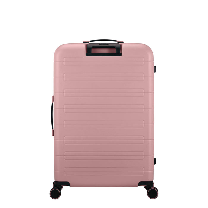 American Tourister Novastream Expanding 4 Wheeled Trolley Suitcase