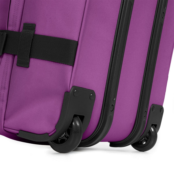 Eastpak Transit'R Rolling Holdall with TSA Lock