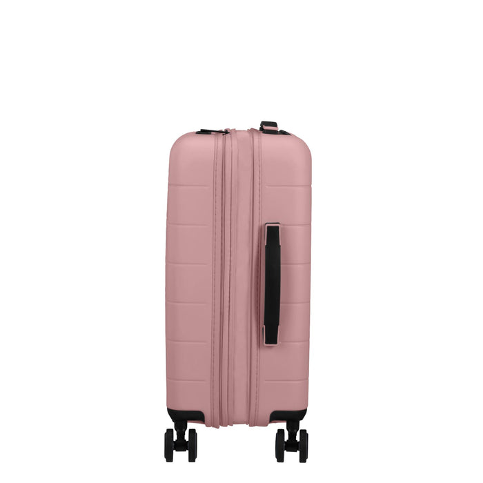 American Tourister Novastream Expanding 4 Wheeled Trolley Suitcase