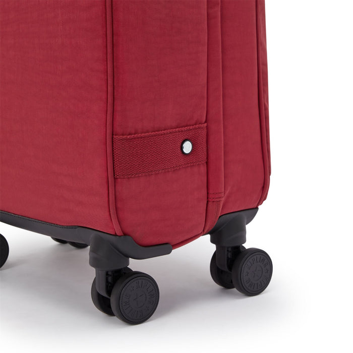 Kipling Spontaneous 4 Wheeled Suitcase With Double TSA Lock