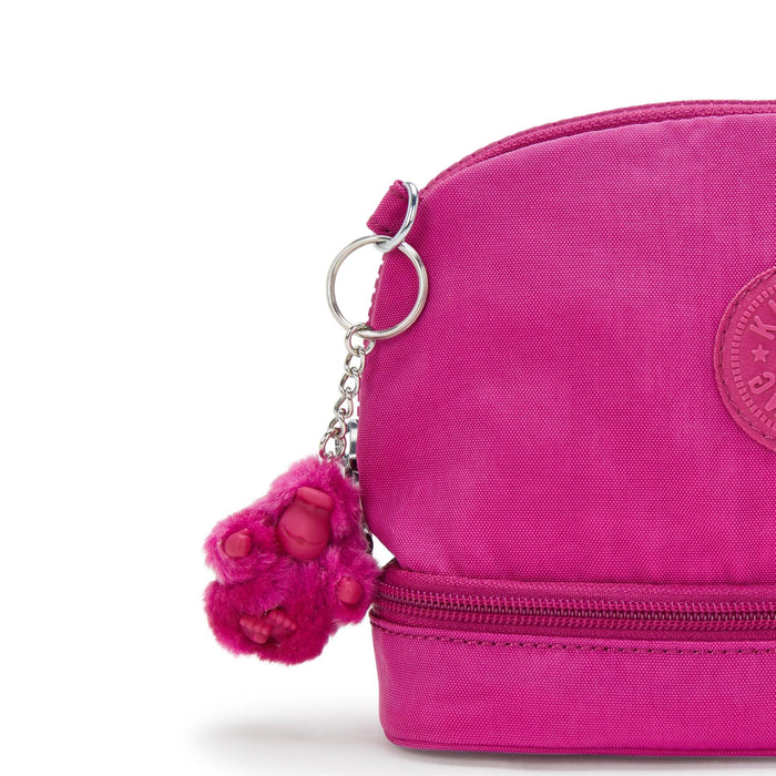 Kipling Multi Keeper Zip Up Pouch