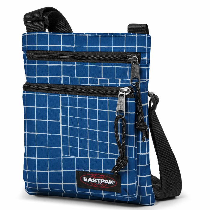 Shops eastpak rusher messenger bag