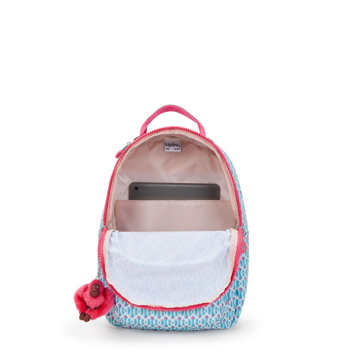 Kipling Seoul S Small Tablet Backpack