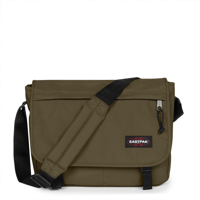 Eastpak Delegate + Messenger Bag