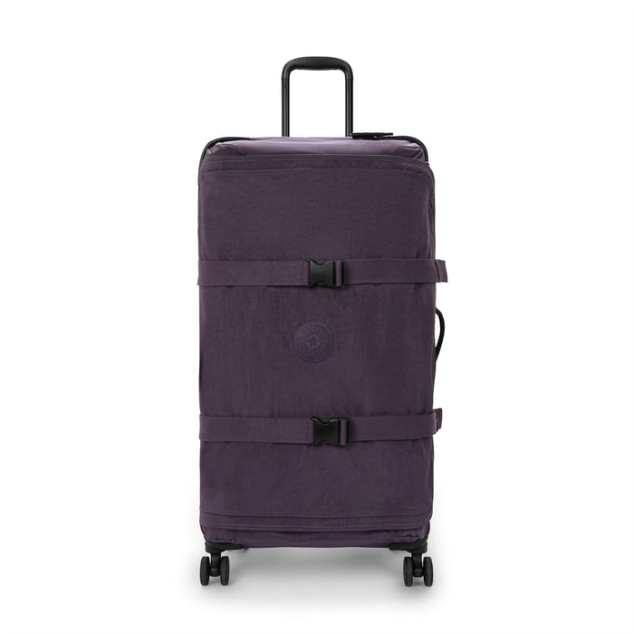 Kipling Spontaneous 4 Wheeled Suitcase With Double TSA Lock