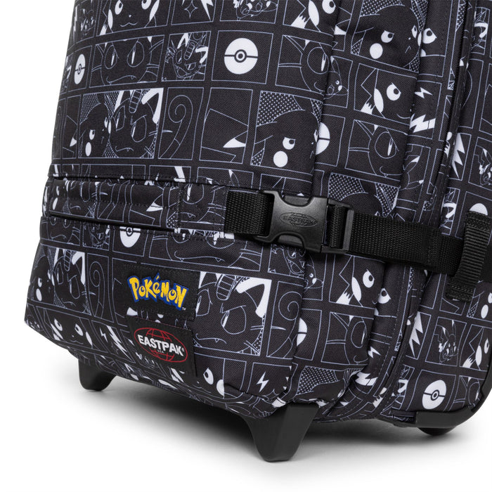 Eastpak x Pokemon Transit'R S Carry On Rolling Holdall