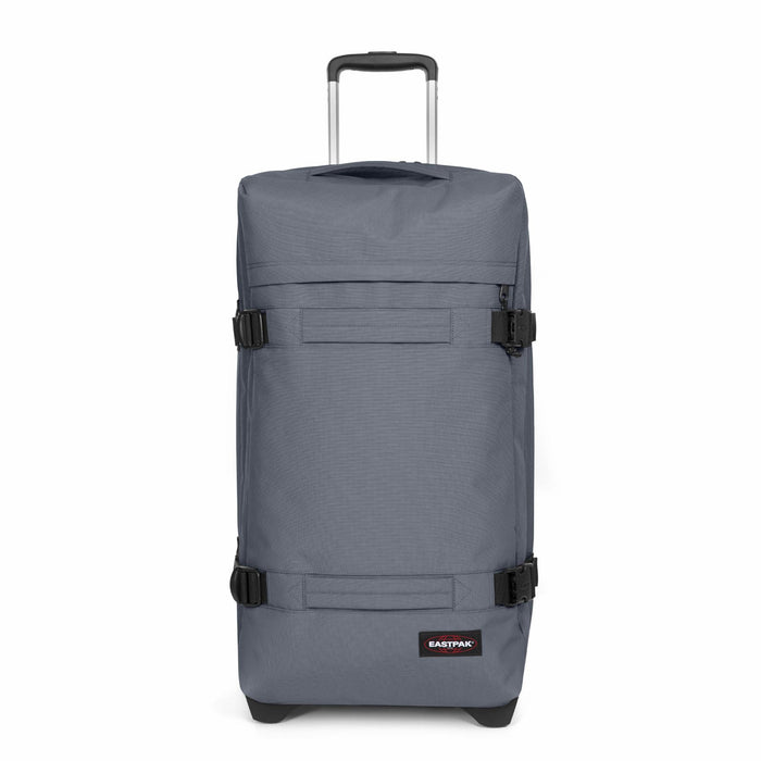 Eastpak Transit'R Rolling Holdall with TSA Lock