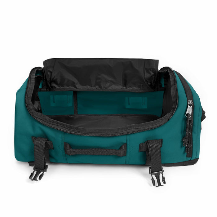 Eastpak Carry Pack Dual Carry Option Backpack/Duffle Bag