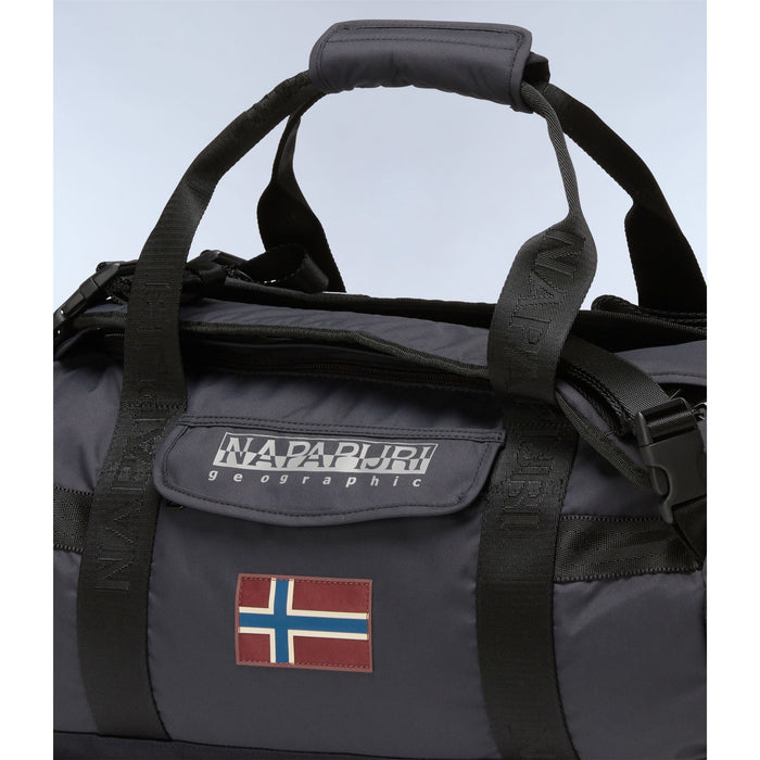 Napapijri Bering Travel Transforming Duffel / Backpack