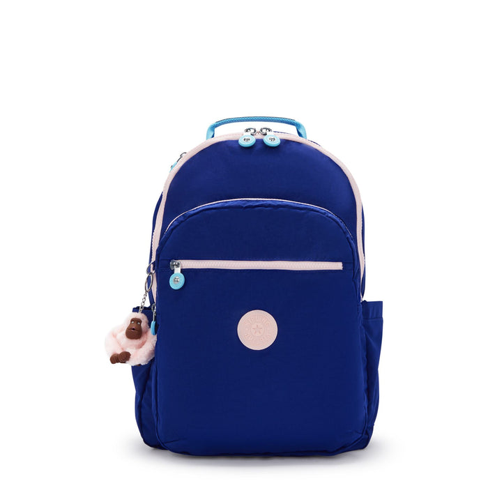 Kipling Seoul Laptop Backpack Aspen Of Hereford Ltd