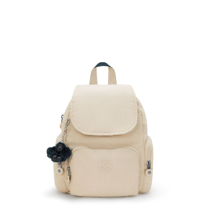 Kipling City Zip Mini B  Backpack