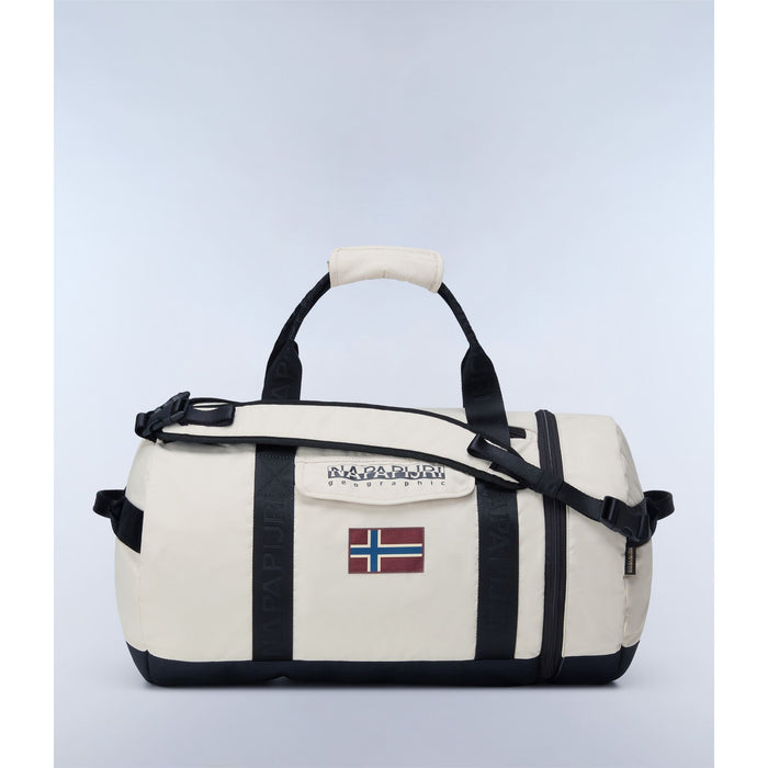 Napapijri Bering Travel Transforming Duffel / Backpack