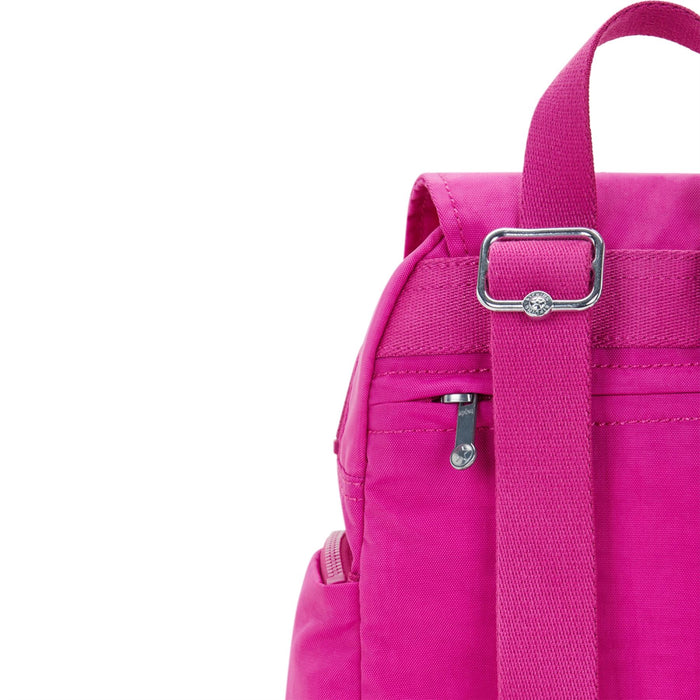 Kipling City Zip Mini B  Backpack