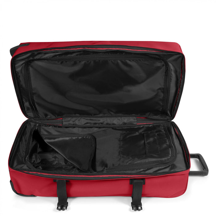 Eastpak Tranverz L/M/S/XXS Rolling Holdall With TSA Lock