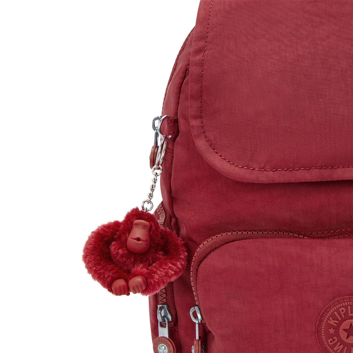 Kipling City Zip S  Backpack