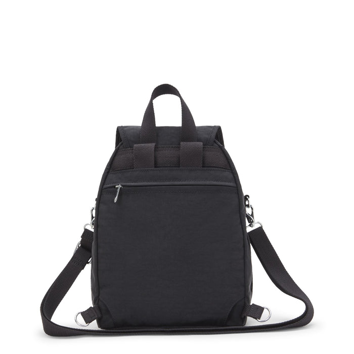 Kipling Firefly Up Backpack / Shoulder Bag