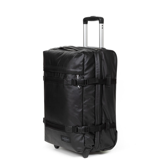 Eastpak Transit'r Tarp Rolling Holdall Luggage