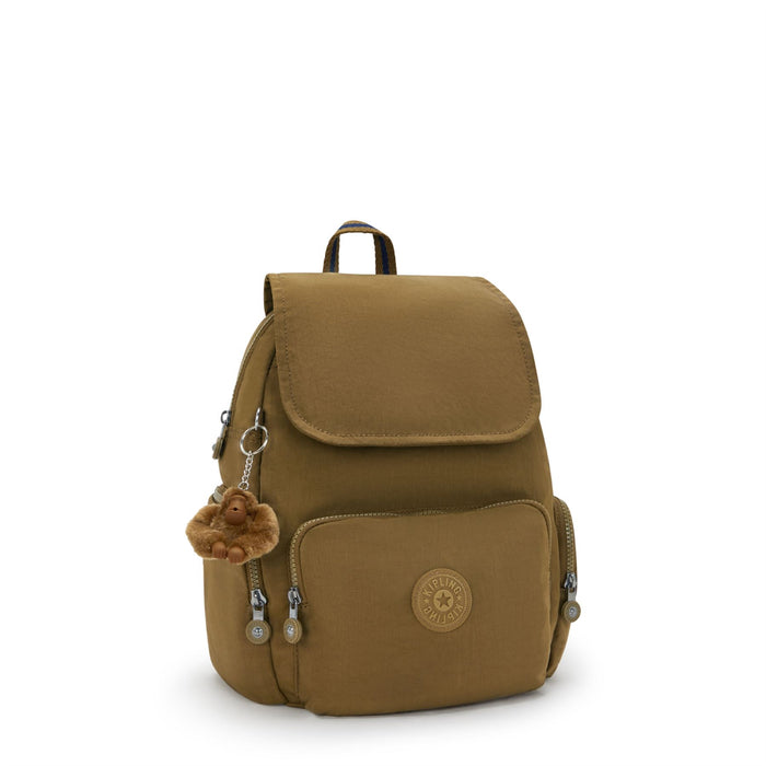 Kipling City Zip S  Backpack