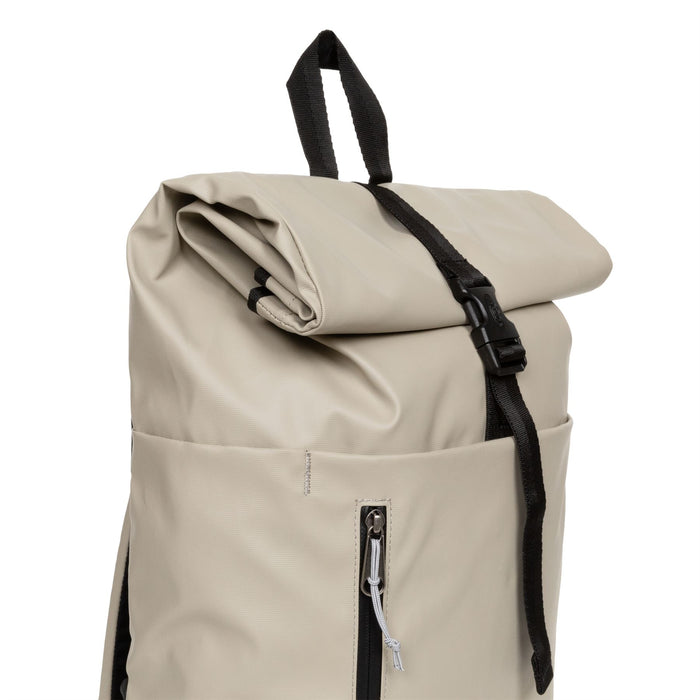 Eastpak Up Roll Tarp Laptop Backpack