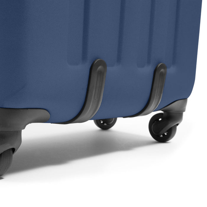 Eastpak Tranzshell 4 Wheel Suitcase