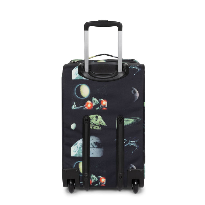 Eastpak Transit'r S Star Wars  Carry On Rolling Suitcase