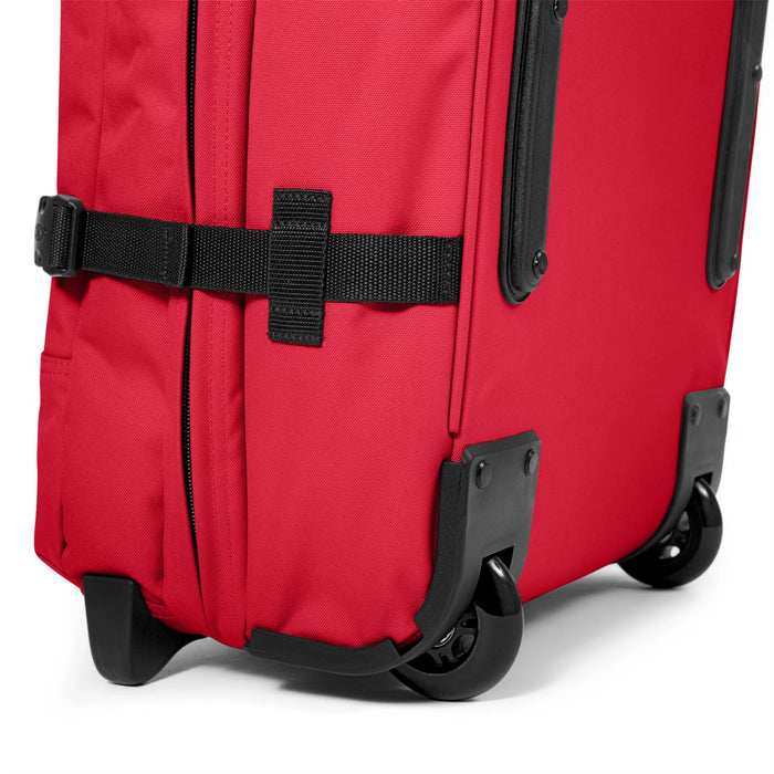 Eastpak Tranverz L/M/S/XXS Rolling Holdall With TSA Lock