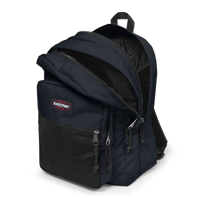 Eastpak Pinnacle Backpack With Front Organisation Panel Backpack