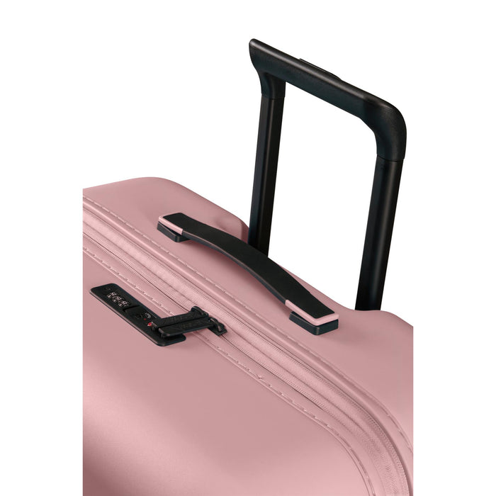 American Tourister Novastream Expanding 4 Wheeled Trolley Suitcase