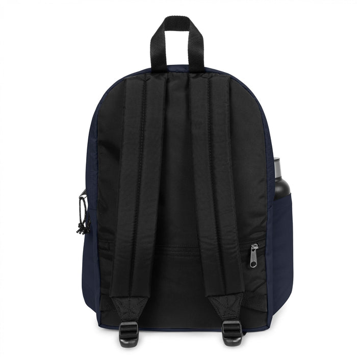 Eastpak Day Office Bag With Built-in Laptop Sleeve Backpack