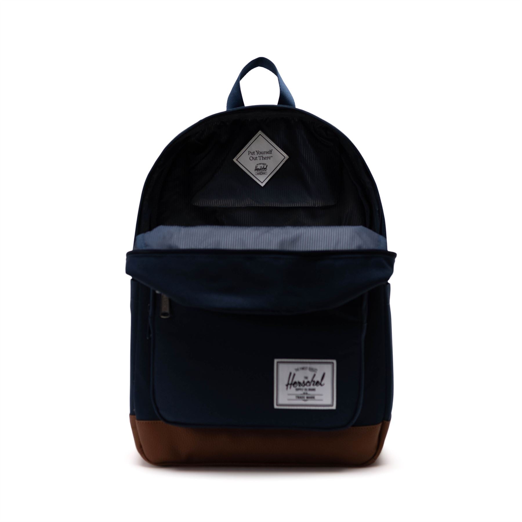 Pop quiz backpack sales