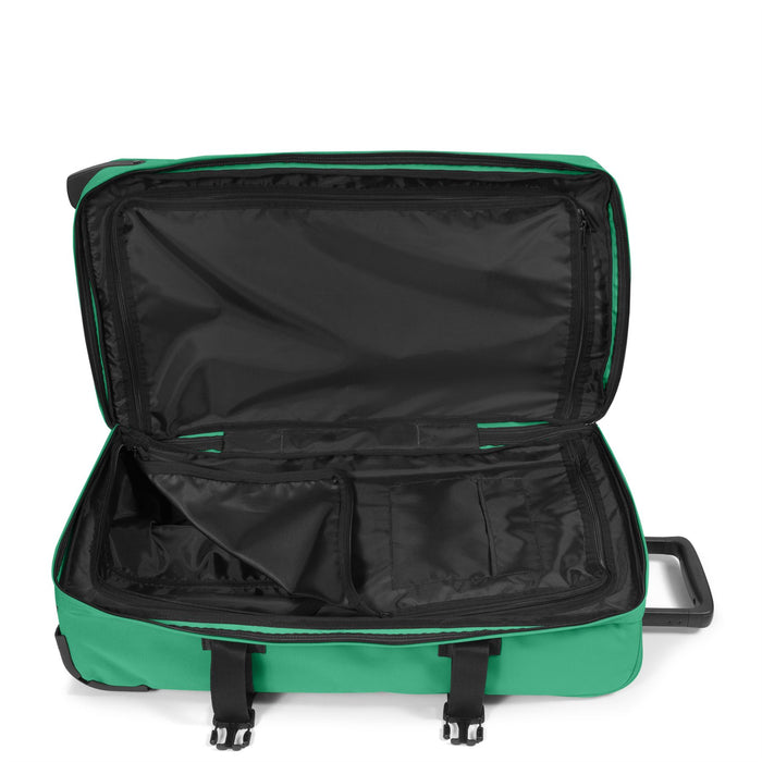 Eastpak Tranverz L/M/S/XXS Rolling Holdall With TSA Lock