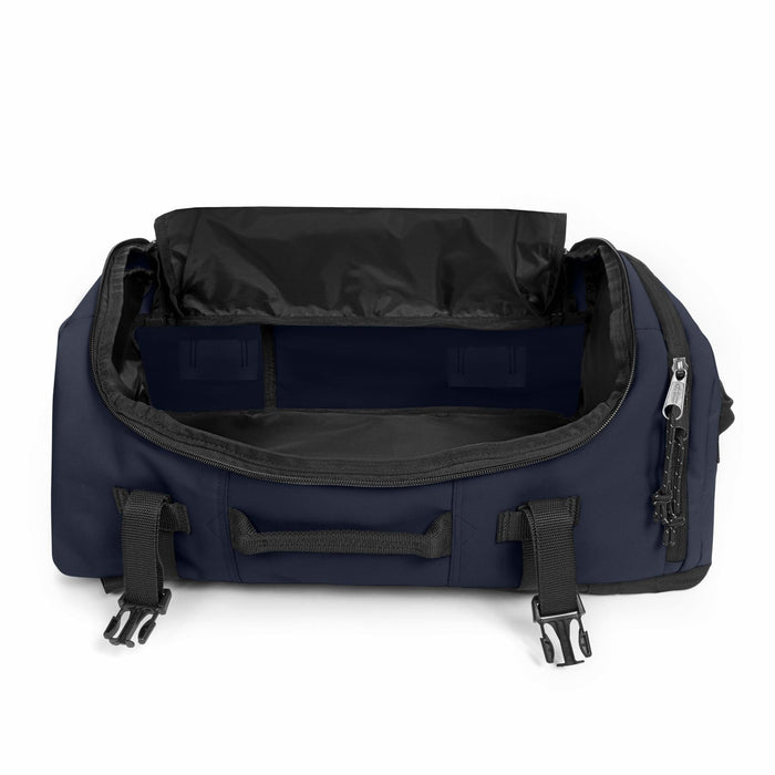 Eastpak Carry Pack Dual Carry Option Backpack/Duffle Bag