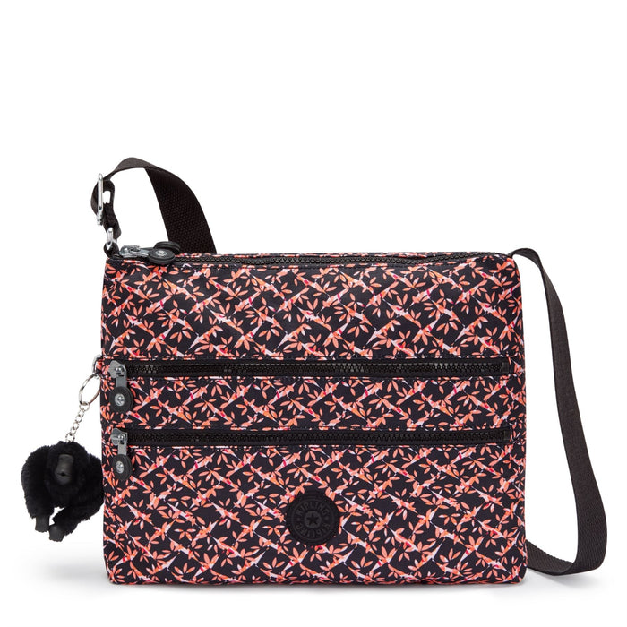 Kipling Alvar Handbags